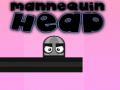 Spel Mannequin Hoofd online