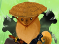 Spel Ikki Samurai Springen online