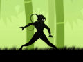 Spel Donkere Renner: Schaduw Parkour online