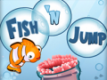 Spel Vis en Sprong online