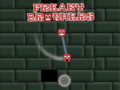 Spel Vreemde Broers online
