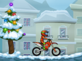 Spel Moto X3M Winter online