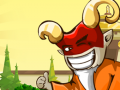 Spel Legende van de Samurai online