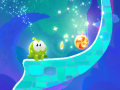 Spel Knip het Touw: Magie online
