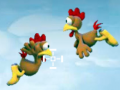Spel Moorhuhn Shooter online