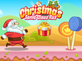 Spel Kerst Santa Claus Rus online