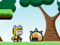 Spel Tora Jongens Avontuur online