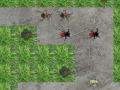 Spel Spin Torenverdediging online