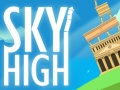 Spel Luchthoogte online