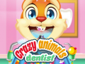 Spel Kleine Dieren Tandarts online