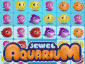 Spel Sieraden Aquarium online