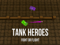 Spel Tankhelden: Vecht of Vlucht online