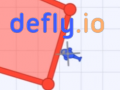 Spel Defly.io online