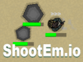 Spel SchietZe.io online