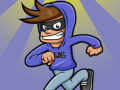Spel Dief Rennen online