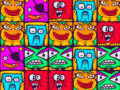 Spel Blokken Super Match3 online