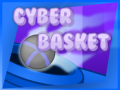 Spel Cyber Basket online