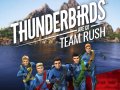 Spel Thunderbirds zijn klaar: Team Rush online