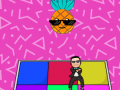 Spel Ananas Stijl online