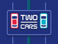 Spel Twee Auto's online