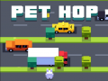 Spel Huisdier Sprongetje online