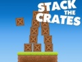 Spel Stap de kisten online