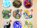 Spel Doodle God: Fantasierijke Wereld van Magie online