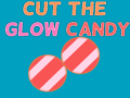 Spel Snijd De Glanzende Snoep online