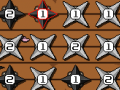 Spel Ninja Arena online
