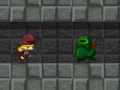 Spel Spring naar de kern online