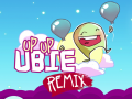 Spel Omhoog Omhoog Ubie Remix online