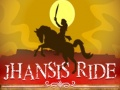 Spel De rit van Jhansi online