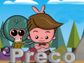 Spel Preco v.1 online