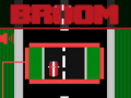 Spel Bezem online