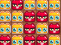 Spel Blije Kitten Puzzel online