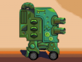 Spel Tanks Master online