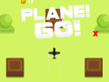 Spel Vliegtuig, ga! online