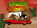 Spel Zombie kan niet springen online