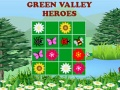 Spel Helden van de Groene Vallei online