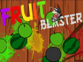 Spel Fruit Blaster online