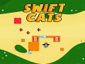 Spel Snelle Katten online