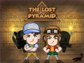 Spel De Verloren Piramide online