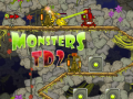 Spel Monsters TD2 online