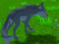 Spel Wolf Simulator online