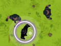 Spel Zwarte Panter: Vibranium Jacht online