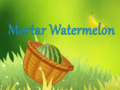 Spel Mortier Watermeloen online