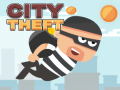 Spel Stedelijke Diefstal online