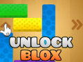 Spel Ontgrendel Blox online