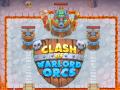 Spel Botsingen van Orcs online