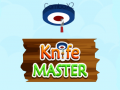 Spel Mes Meester online